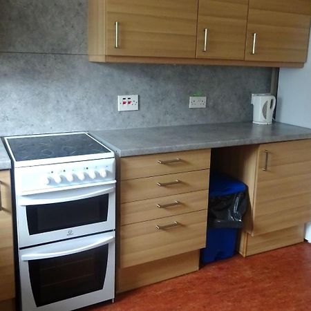 Edinburgh Metro Hostel Εξωτερικό φωτογραφία