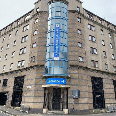 Edinburgh Metro Hostel Εξωτερικό φωτογραφία