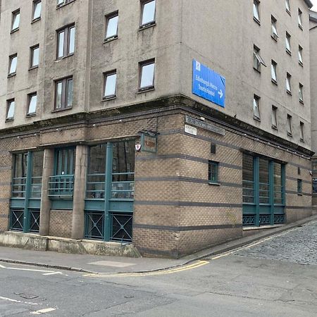 Edinburgh Metro Hostel Εξωτερικό φωτογραφία
