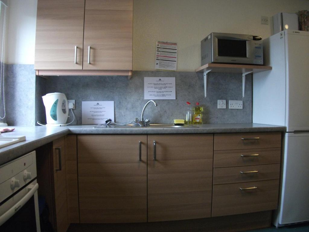 Edinburgh Metro Hostel Δωμάτιο φωτογραφία