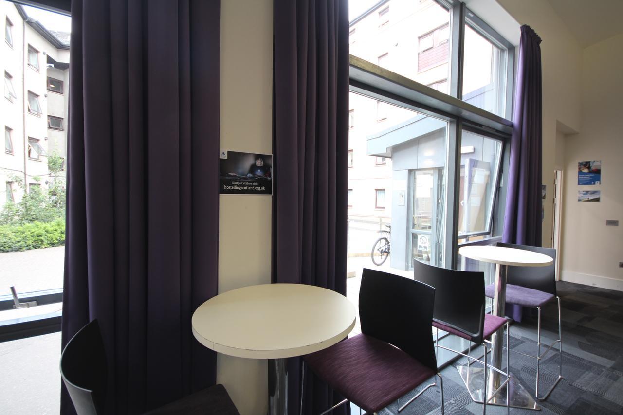 Edinburgh Metro Hostel Εξωτερικό φωτογραφία
