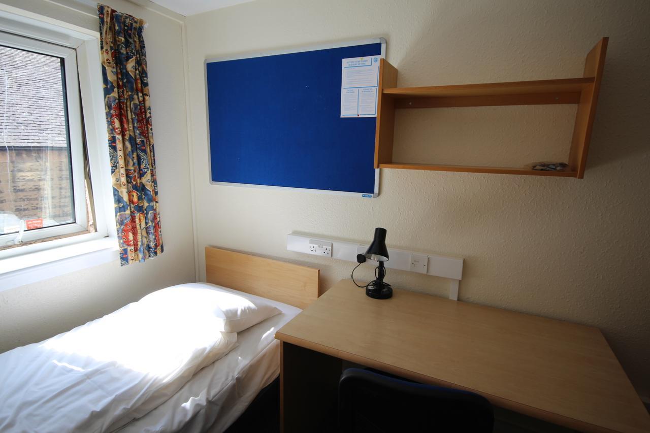 Edinburgh Metro Hostel Εξωτερικό φωτογραφία