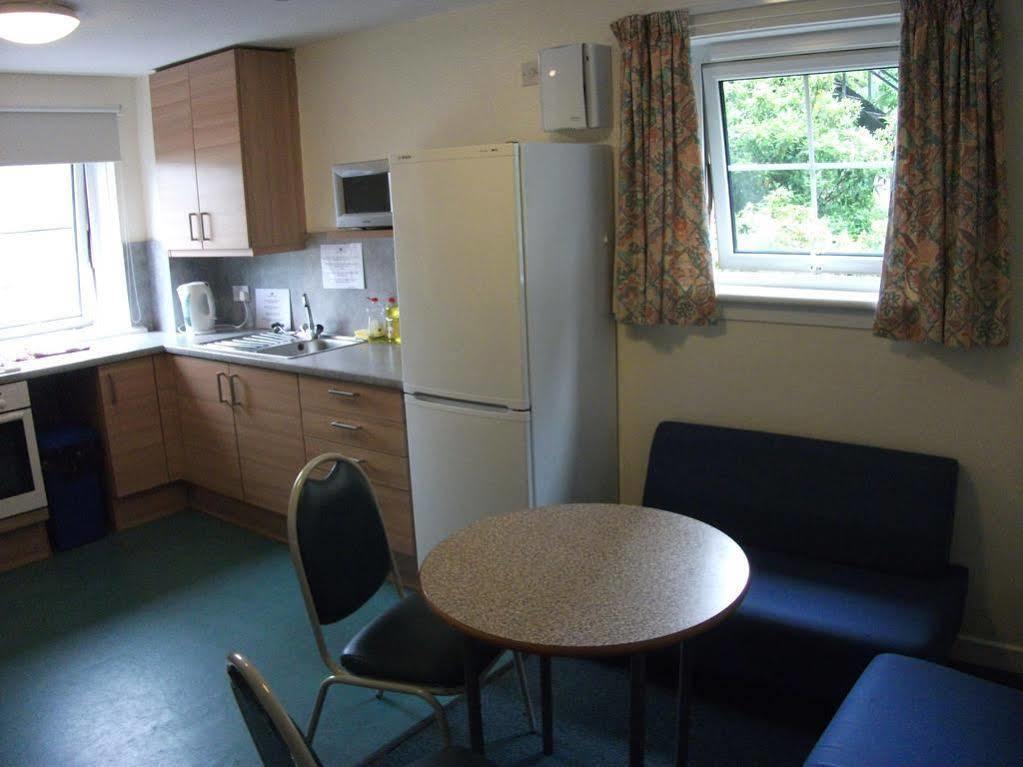 Edinburgh Metro Hostel Εξωτερικό φωτογραφία