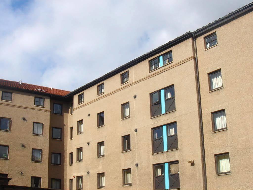 Edinburgh Metro Hostel Εξωτερικό φωτογραφία