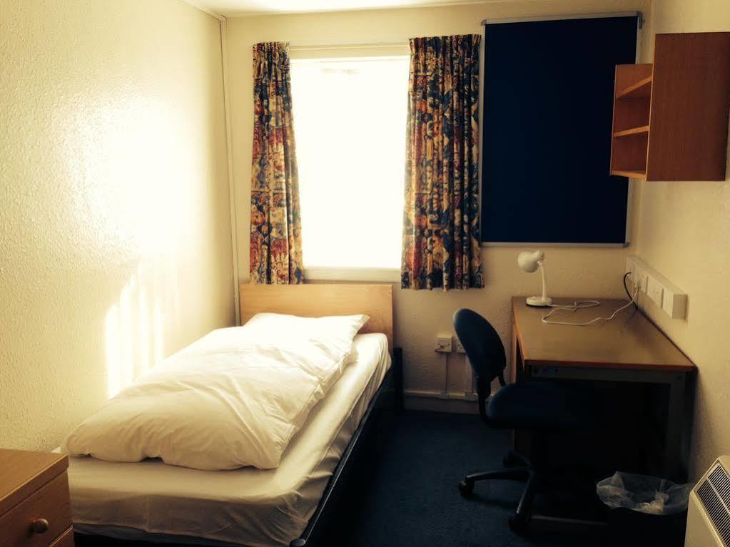 Edinburgh Metro Hostel Εξωτερικό φωτογραφία