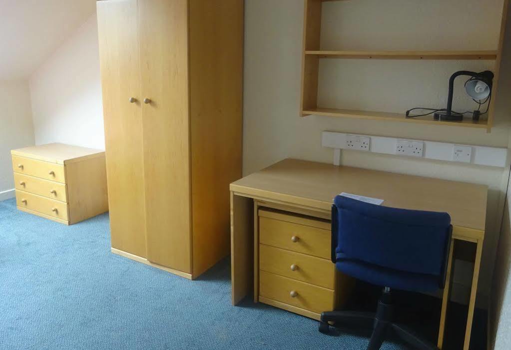 Edinburgh Metro Hostel Εξωτερικό φωτογραφία