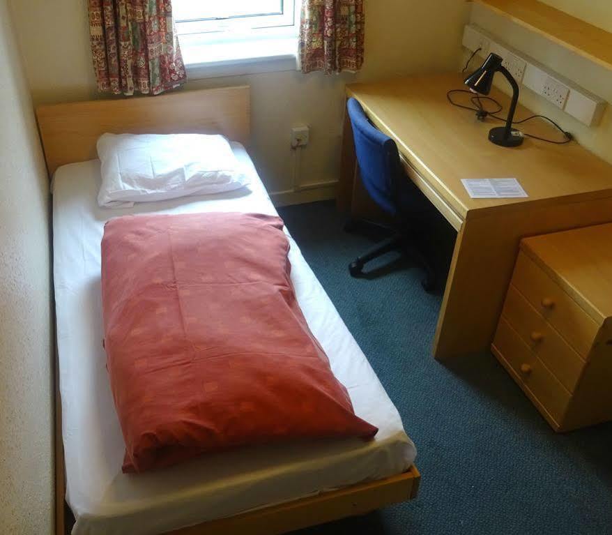 Edinburgh Metro Hostel Εξωτερικό φωτογραφία