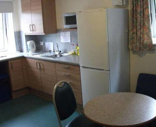 Edinburgh Metro Hostel Εξωτερικό φωτογραφία