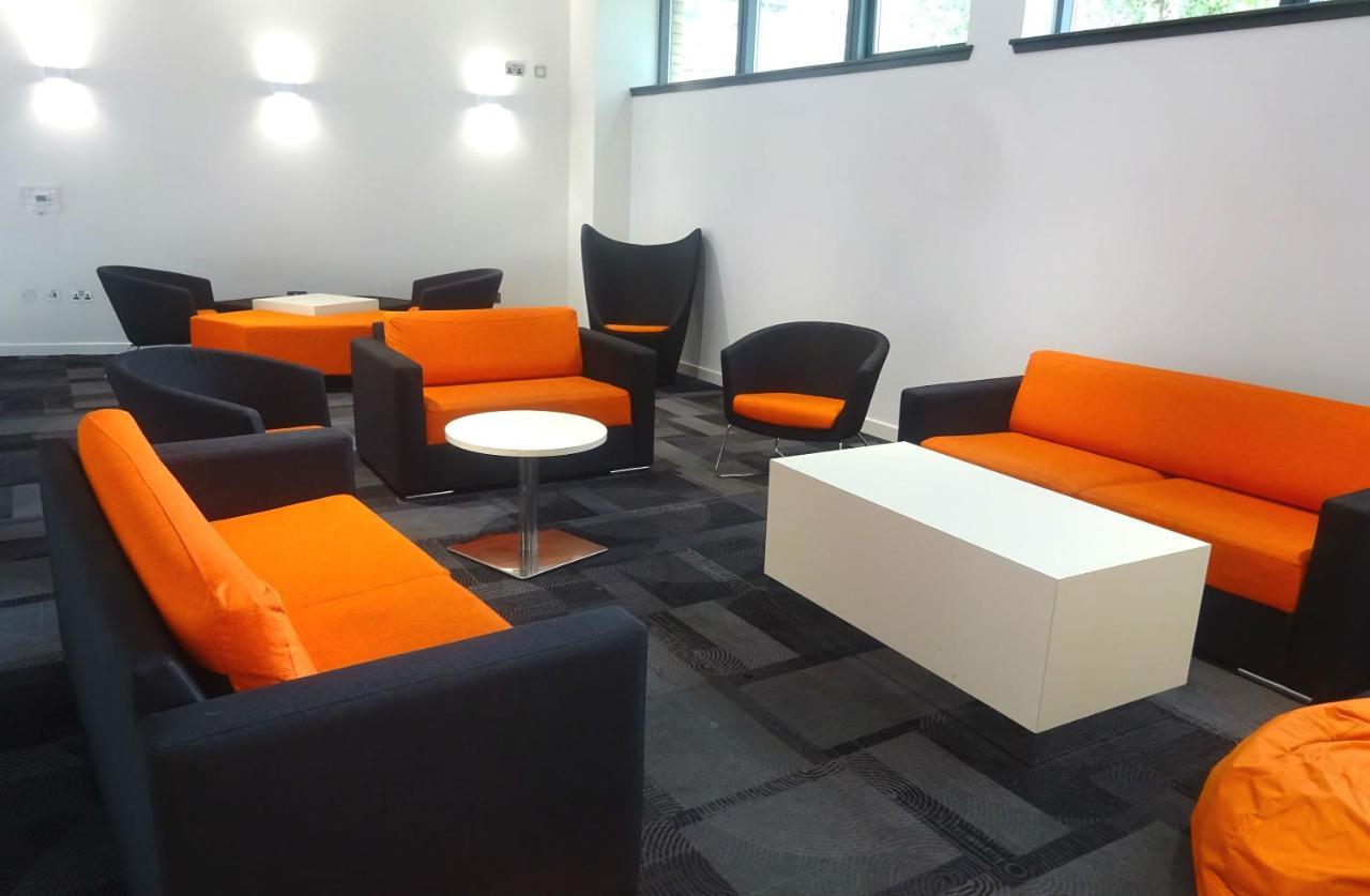 Edinburgh Metro Hostel Εξωτερικό φωτογραφία
